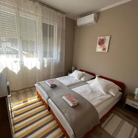 Kisvirág * Hajdúszoboszló