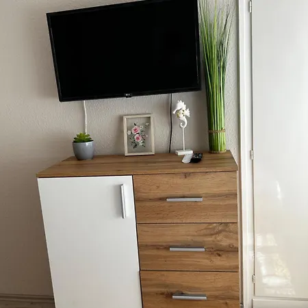 Appartamento Kisvirág