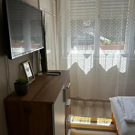 Appartamento Kisvirág