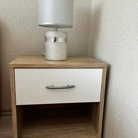 Kisvirag Appartement