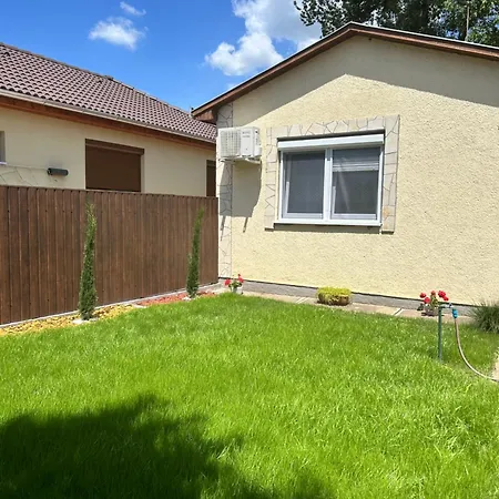 Kisvirag Appartement *