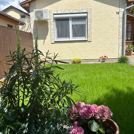 Kisvirág Appartamento Hajdúszoboszló