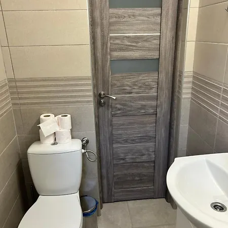 Appartamento Kisvirág Hajdúszoboszló