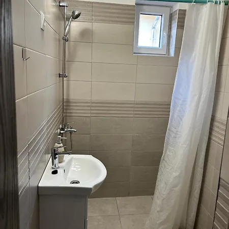 Kisvirág Appartamento