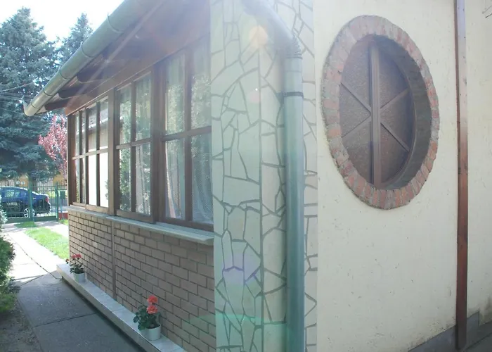 Apartman Kisvirág