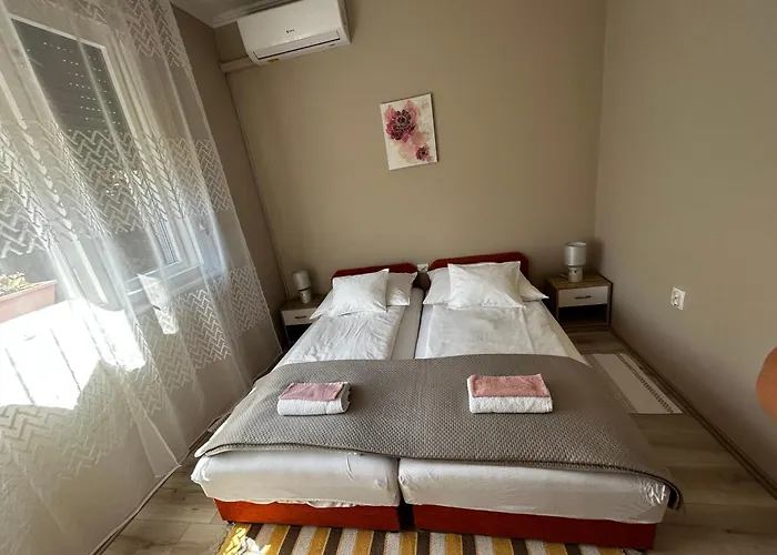 Kisvirág Apartman Hajdúszoboszló
