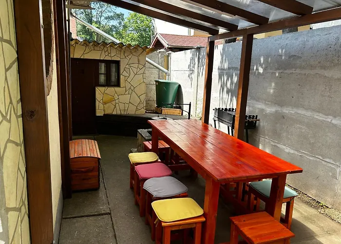 Apartman Kisvirág