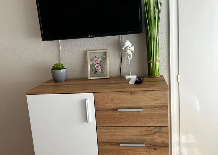Apartman Kisvirág
