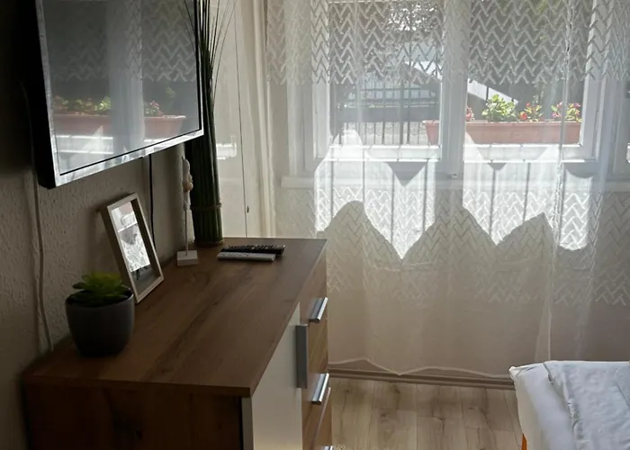 Apartman Kisvirág
