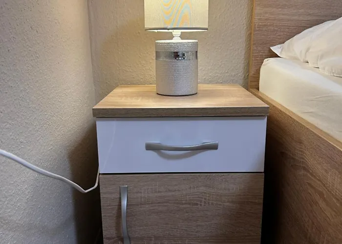 Kisvirág Apartman