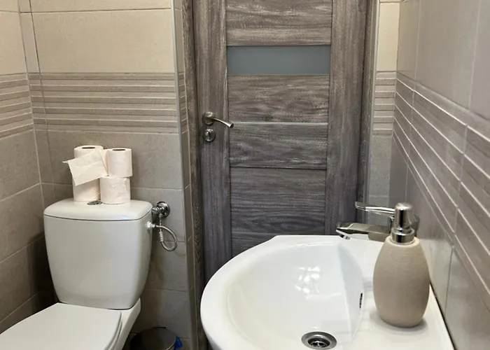 Apartman Kisvirág Hajdúszoboszló