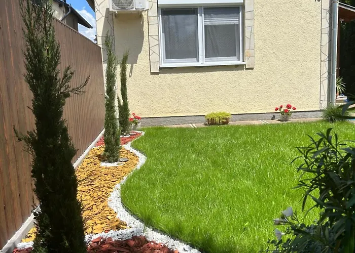 Kisvirág Apartman