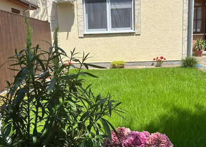 Kisvirág Apartman Hajdúszoboszló