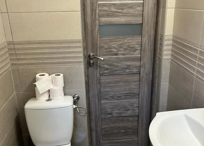 Apartman Kisvirág Hajdúszoboszló