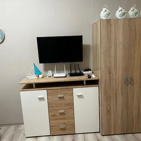 Kisvirag Lägenhet Hajdúszoboszló