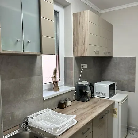 Kisvirag דירה Hajdúszoboszló