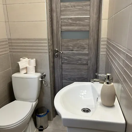 דירה Kisvirag Hajdúszoboszló