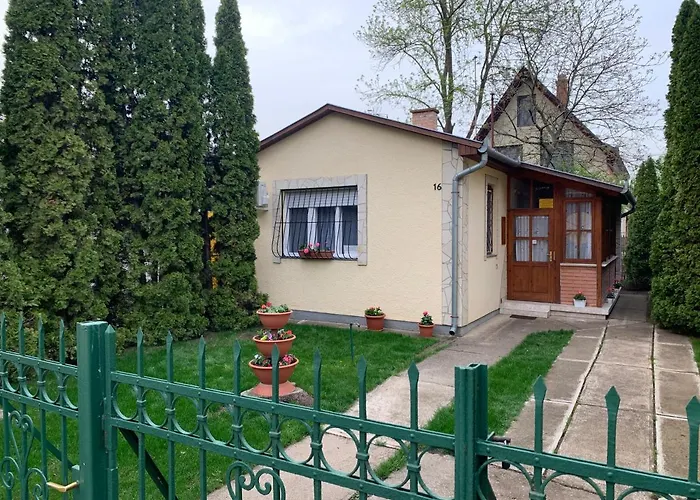 Apartmán Kisvirag