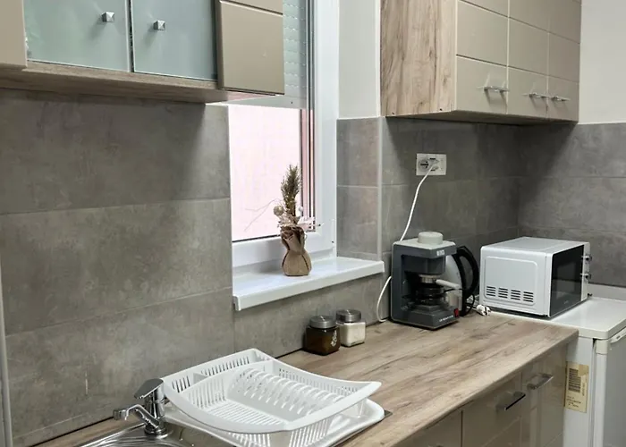 Apartmán Kisvirag