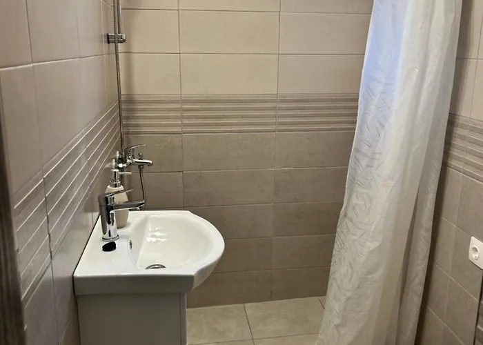Apartmán Kisvirag *