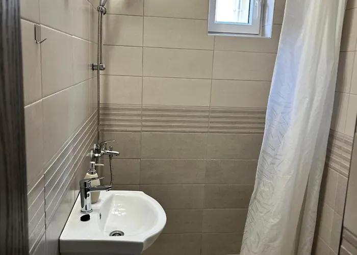 Kisvirag Apartmán